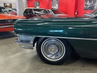 1964 Cadillac DeVille for sale in Riverhead, New York (ID-141260)