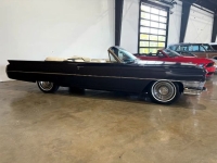 1964 Cadillac DeVille for sale in Michigan (ID-143774)