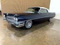 1964 Cadillac DeVille for sale in Michigan (ID-143774)
