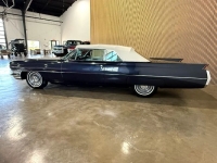 1964 Cadillac DeVille for sale in Michigan (ID-143774)