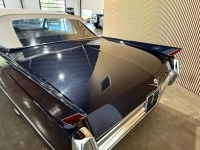 1964 Cadillac DeVille for sale in Michigan (ID-143774)