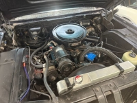 1964 Cadillac DeVille for sale in Michigan (ID-143774)