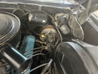 1964 Cadillac DeVille for sale in Michigan (ID-143774)