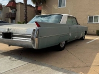 1964 Cadillac DeVille for sale in Michigan (ID-146776)