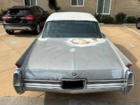 1964 Cadillac DeVille for sale in Michigan (ID-146776)