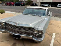 1964 Cadillac DeVille for sale in Michigan (ID-146776)