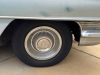 1964 Cadillac DeVille for sale in Michigan (ID-146776)