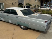 1964 Cadillac DeVille for sale in Michigan (ID-146776)