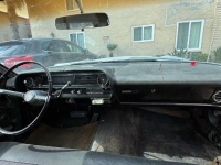 1964 Cadillac DeVille for sale in Michigan (ID-146776)