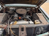 1964 Cadillac DeVille for sale in Michigan (ID-146776)