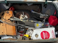 1964 Cadillac DeVille for sale in Michigan (ID-146776)