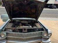 1964 Cadillac DeVille for sale in Michigan (ID-146776)