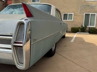 1964 Cadillac DeVille for sale in Michigan (ID-146776)