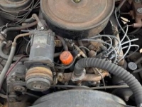 1964 Cadillac DeVille for sale in Michigan (ID-146776)