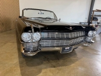 1964 Cadillac DeVille for sale in Michigan (ID-161123)