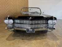 1964 Cadillac DeVille for sale in Michigan (ID-161123)