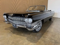 1964 Cadillac DeVille for sale in Michigan (ID-161123)
