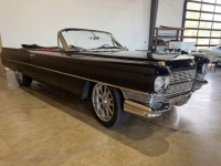 1964 Cadillac DeVille for sale in Michigan (ID-161123)