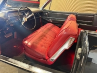 1964 Cadillac DeVille for sale in Michigan (ID-161123)