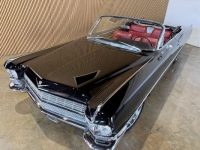 1964 Cadillac DeVille for sale in Michigan (ID-161123)