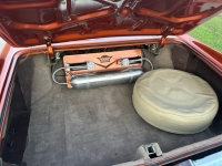 1964 Cadillac DeVille for sale in Michigan (ID-162104)