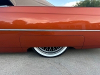 1964 Cadillac DeVille for sale in Michigan (ID-162104)