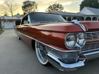 1964 Cadillac DeVille for sale in Michigan (ID-162104)