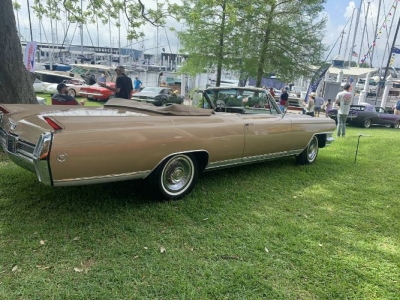 1964 Cadillac Eldorado for sale