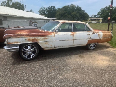 1964 Cadillac Series 62 for sale