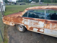 1964 Cadillac Series 62 for sale in Michigan (ID-117022)