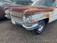 1964 Cadillac Series 62 for sale in Michigan (ID-117022)