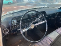 1964 Cadillac Series 62 for sale in Michigan (ID-117022)
