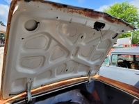 1964 Cadillac Series 62 for sale in Michigan (ID-117022)