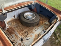 1964 Cadillac Series 62 for sale in Michigan (ID-117022)