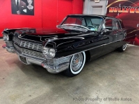 1964 Cadillac Series 62 for sale in Riverhead, New York (ID-143634)