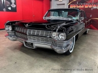 1964 Cadillac Series 62 for sale in Riverhead, New York (ID-143634)