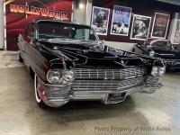 1964 Cadillac Series 62 for sale in Riverhead, New York (ID-143634)