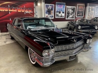 1964 Cadillac Series 62 for sale in Riverhead, New York (ID-143634)