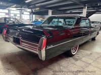 1964 Cadillac Series 62 for sale in Riverhead, New York (ID-143634)