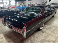 1964 Cadillac Series 62 for sale in Riverhead, New York (ID-143634)