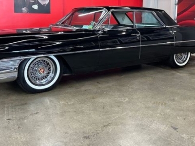 1964 Cadillac Series 62 for sale