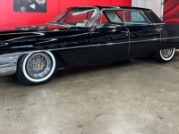 1964 Cadillac Series 62 for sale in Michigan (ID-143866)
