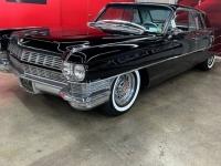 1964 Cadillac Series 62 for sale in Michigan (ID-143866)