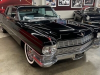 1964 Cadillac Series 62 for sale in Michigan (ID-143866)