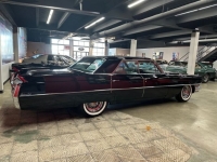 1964 Cadillac Series 62 for sale in Michigan (ID-143866)