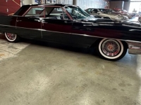 1964 Cadillac Series 62 for sale in Michigan (ID-143866)