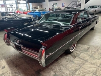 1964 Cadillac Series 62 for sale in Michigan (ID-143866)