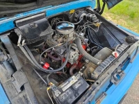 1964 Chevrolet 1500 for sale in Michigan (ID-128280)
