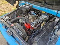 1964 Chevrolet 1500 for sale in Michigan (ID-128280)
