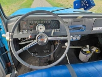 1964 Chevrolet 1500 for sale in Michigan (ID-128280)